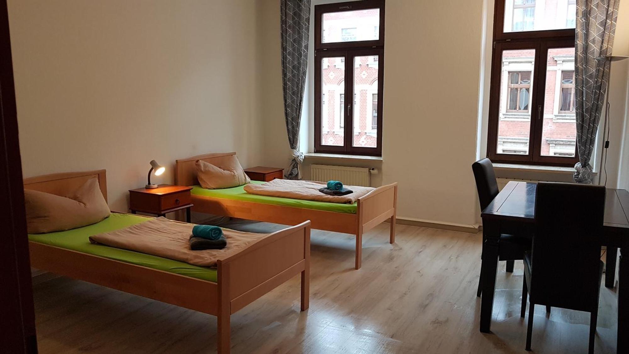 Phoenix Chemnitz Rom bilde