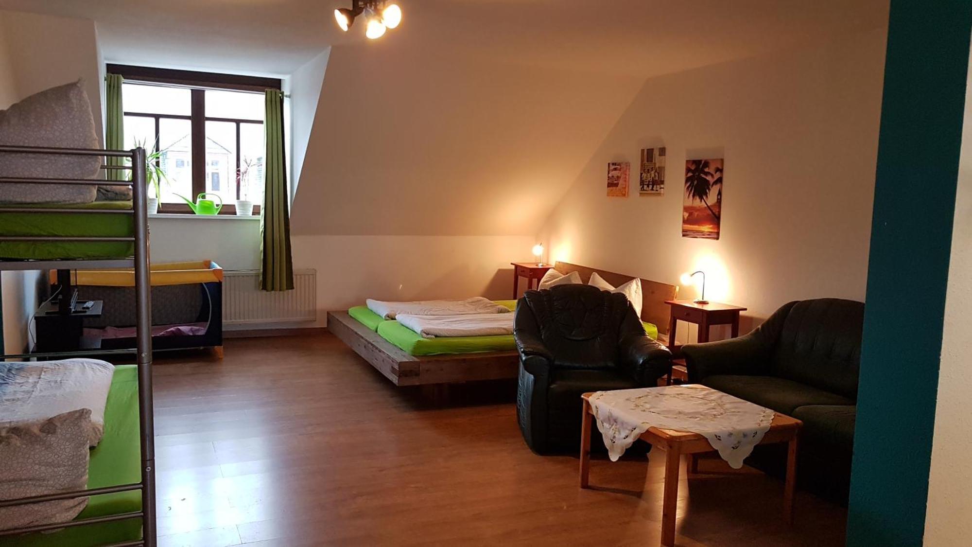 Phoenix Chemnitz Rom bilde