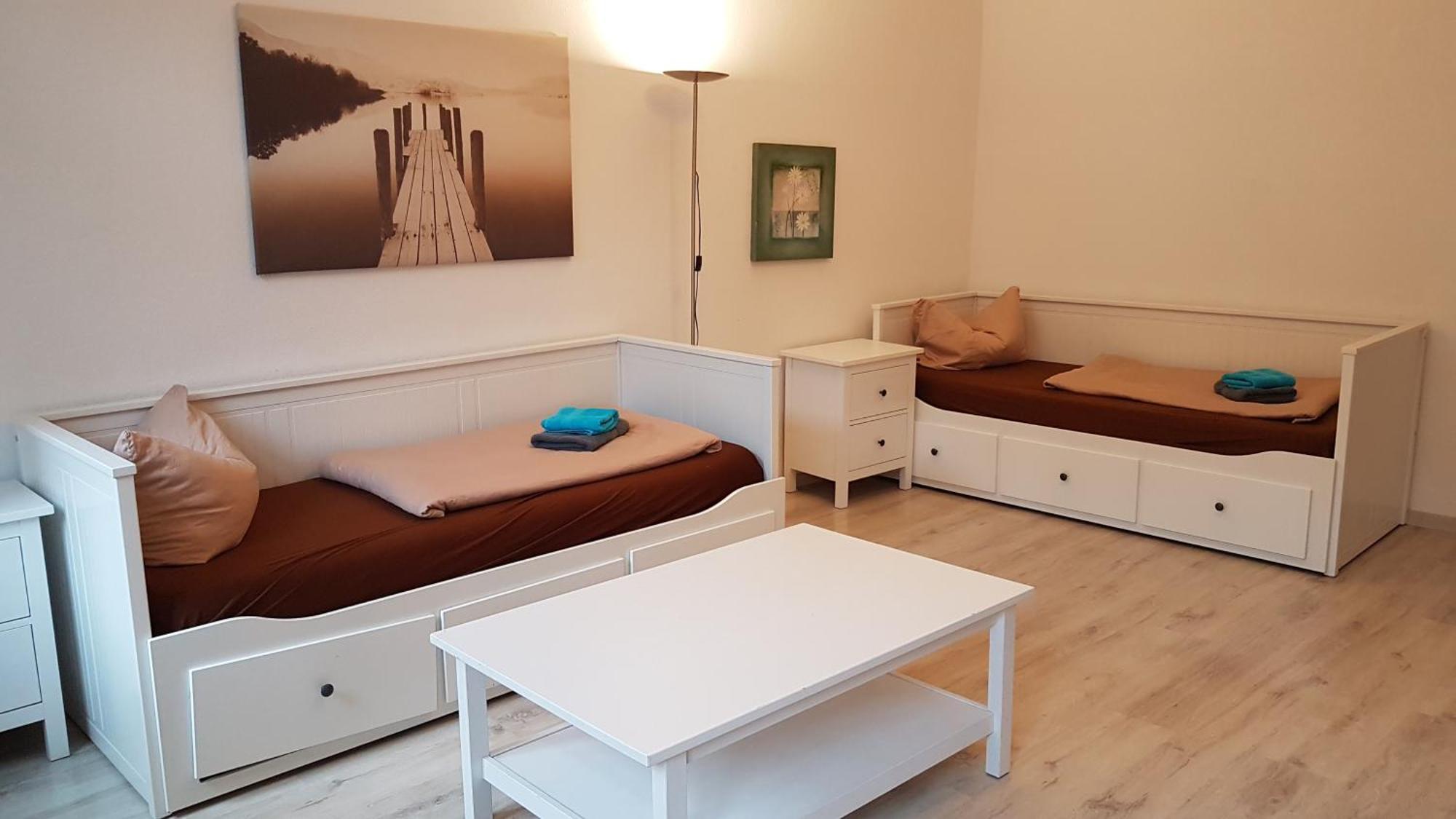 Phoenix Chemnitz Rom bilde