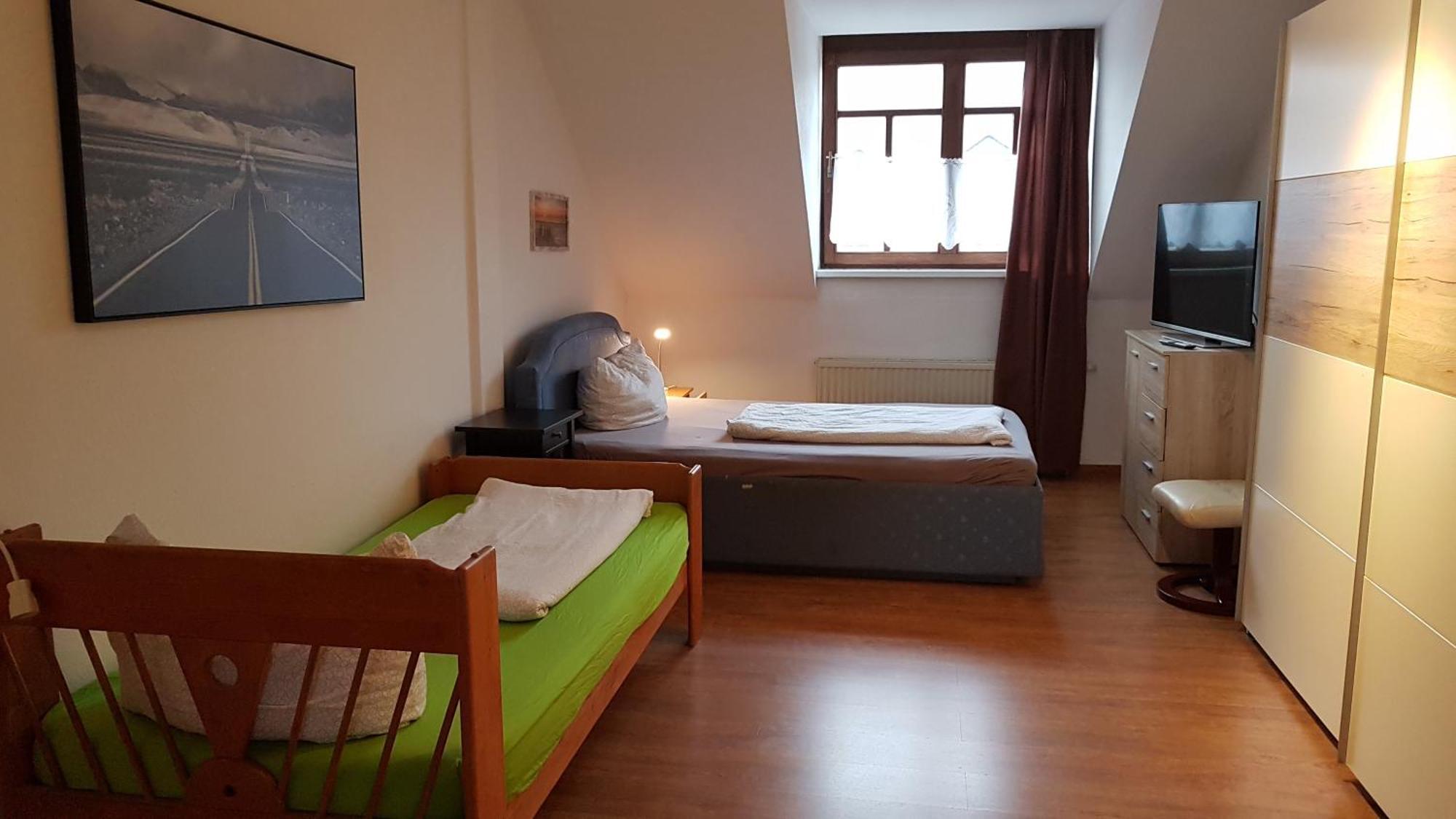 Phoenix Chemnitz Rom bilde